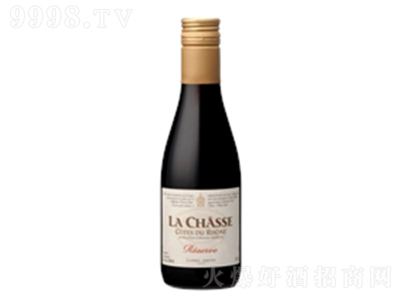 教皇圣醇金牌干红葡萄酒【187ml】
