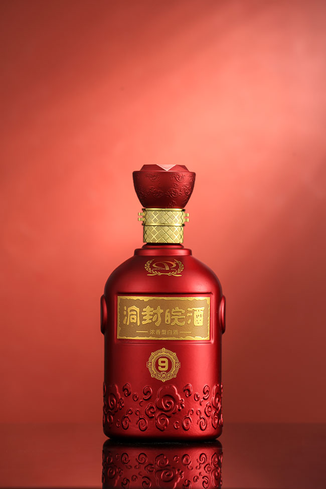 ������ƶ�9 Ũ���Ͱ׾ơ�42�� 500ml��