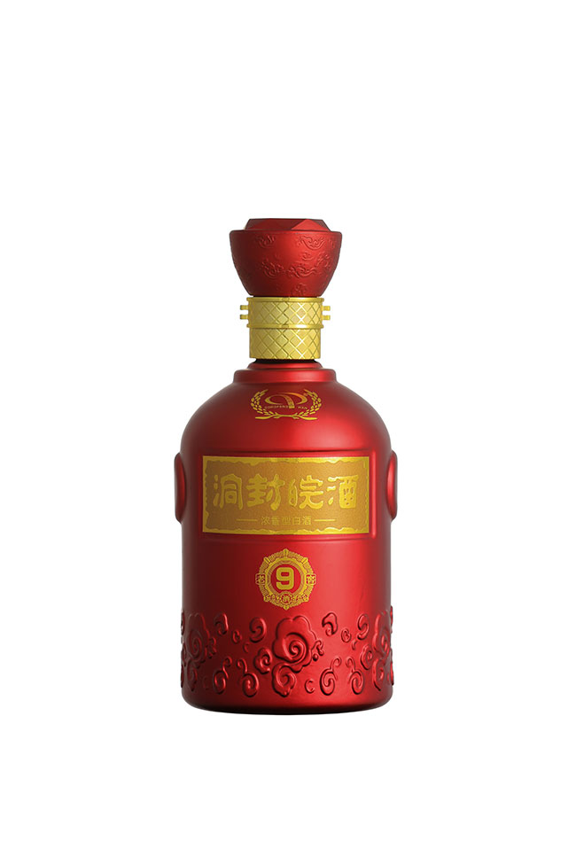 ������ƶ�9 Ũ���Ͱ׾ơ�42�� 500ml��