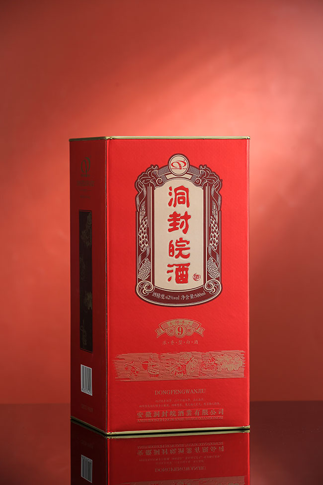 ������ƶ�9 Ũ���Ͱ׾ơ�42�� 500ml��