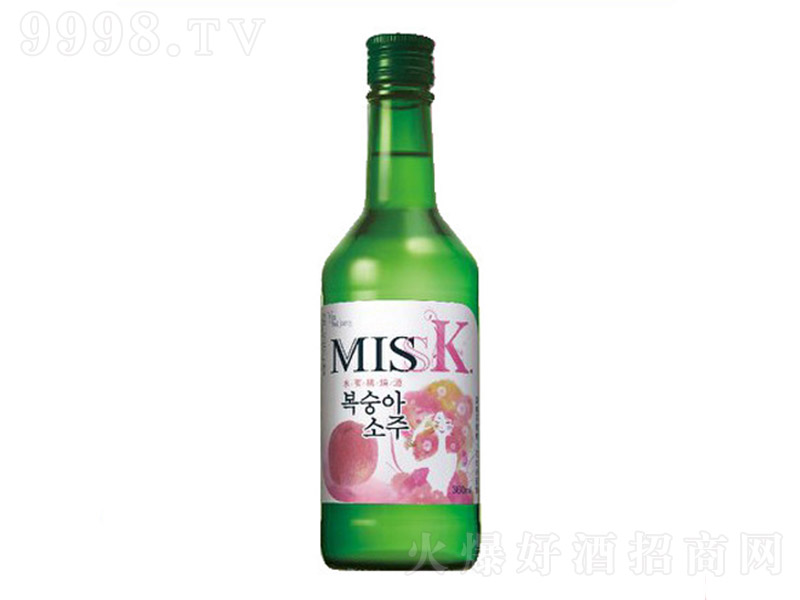 Miss Kˮվơ9 360ml