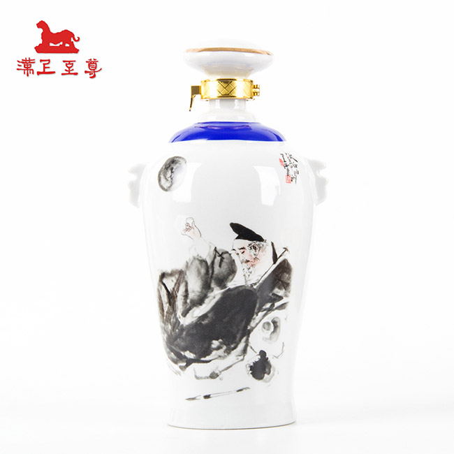 ���������ԭ��Ũ���Ͱ׾ơ�52��500ml��