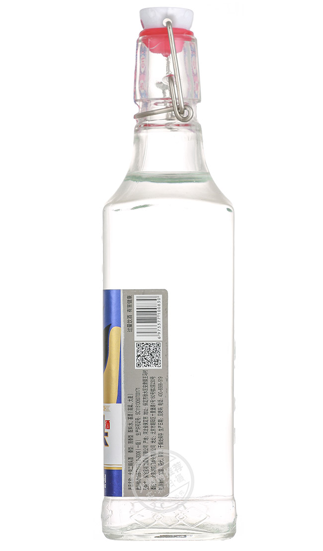 �����ű�������ͷ�����ᡤ���� �����Ͱ׾ơ�42�� 500ml��