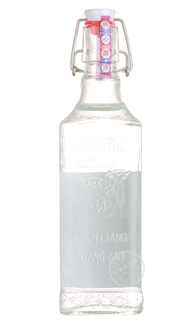 �����ű�������ͷ�����ᡤ���� �����Ͱ׾ơ�42�� 500ml��