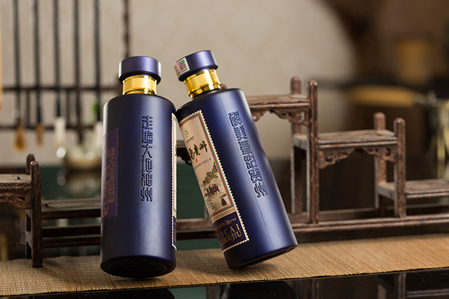 ��ʹ��ݾ����� �����Ͱ׾ơ�53�� 500ml��