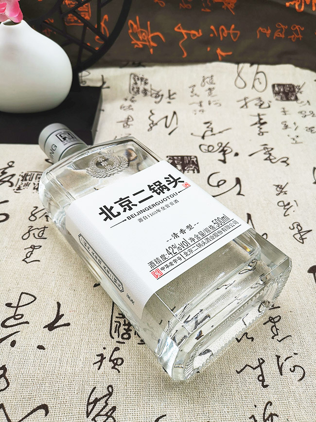 �����Ʊ�������ͷ����ʥ�ױ� �����Ͱ׾ơ�42�� 500ml��