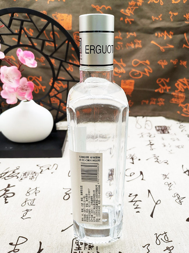 �����Ʊ�������ͷ����ʥ�ױ� �����Ͱ׾ơ�42�� 500ml��