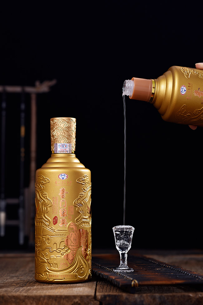 ���ž���� ��ͽ����Ͱ׾ơ�53�� 500ml��