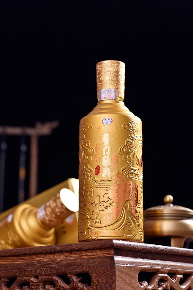 ���ž���� ��ͽ����Ͱ׾ơ�53�� 500ml��