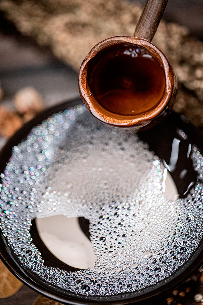 坛老大酒酱香珍藏版·酒悟人生