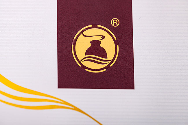 坛老大酒·青云(礼盒) 清香型白酒【56° 500ml】