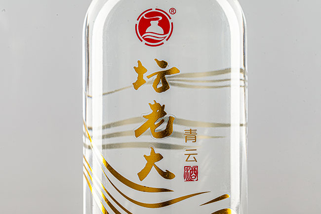 坛老大酒·青云(礼盒) 清香型白酒【56° 500ml】