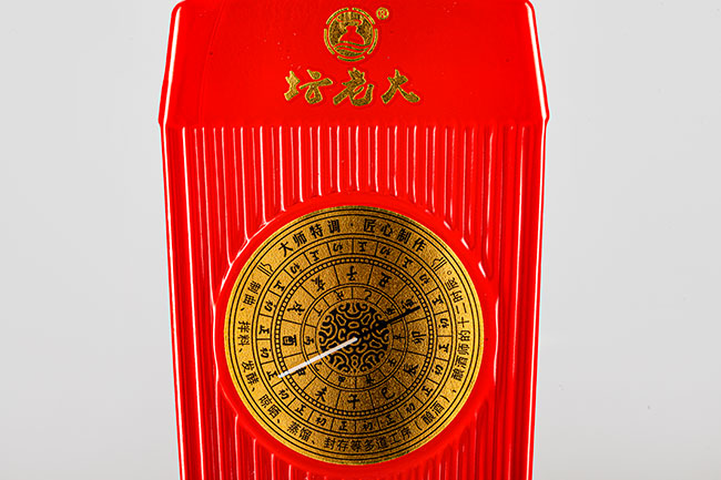 坛老大酒·良辰 浓香型白酒【46° 500ml】