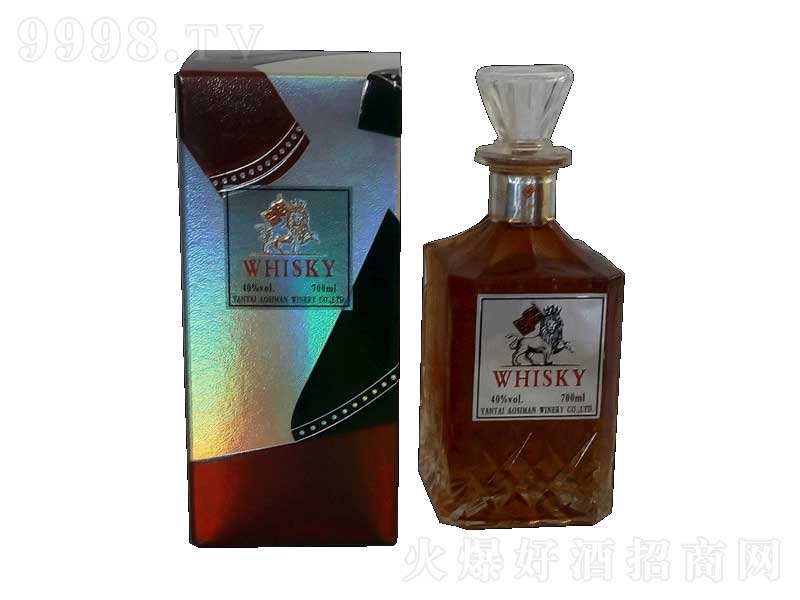 WHISKYء45700ml