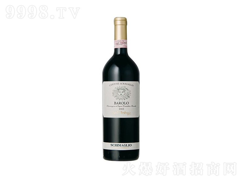 ɺ-BAROLO14750ml