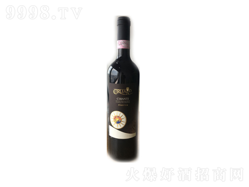 DOCG-Riservaؼ13.5750ml