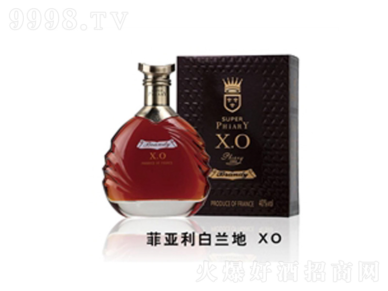 XO40700ml