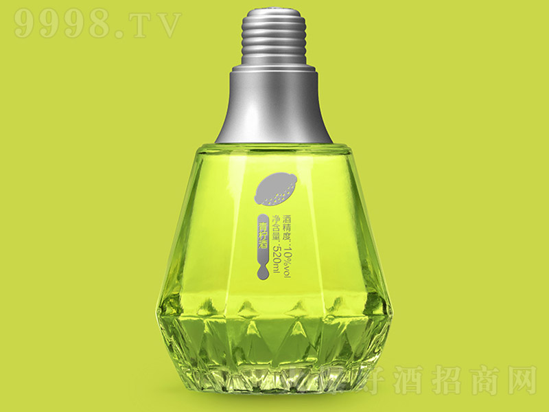 ζ10 520ml