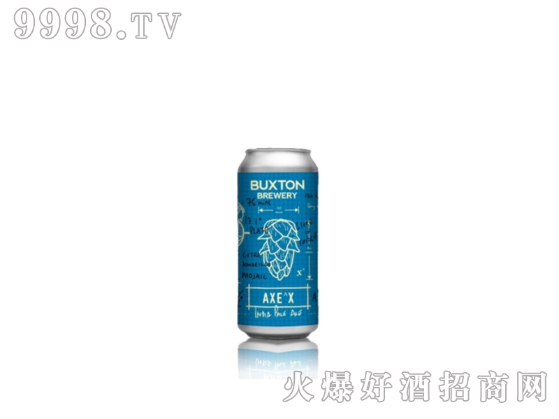 ӢڰͿ˹ٵСӰơ-buxton-breweryϵеС355ml