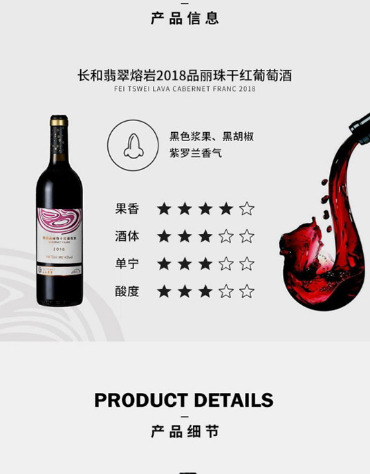 �����������2018�øɺ����Ѿơ�15�� 750ml��