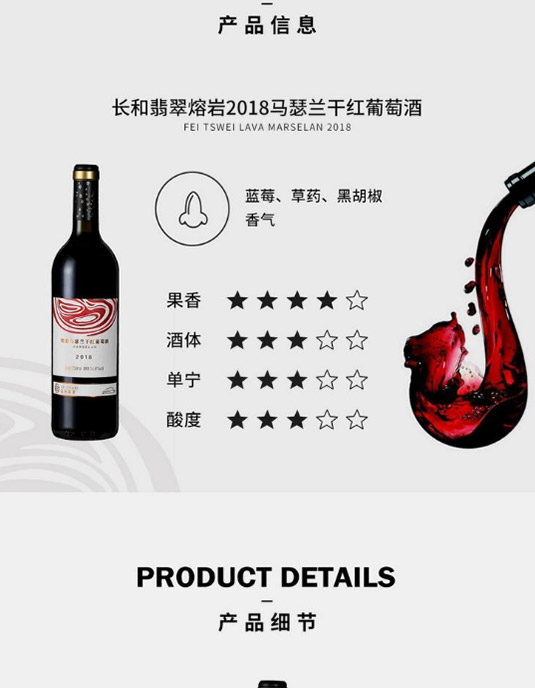 �����������2018�øɺ����Ѿơ�15�� 750ml��