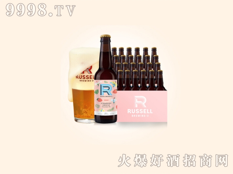 ôRussellھơƲݮľIPA330ML