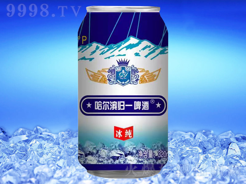 һơƱ8 320ml