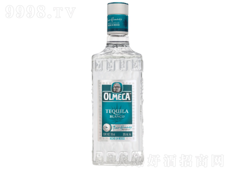 īOLMECA-BLANCO700ml