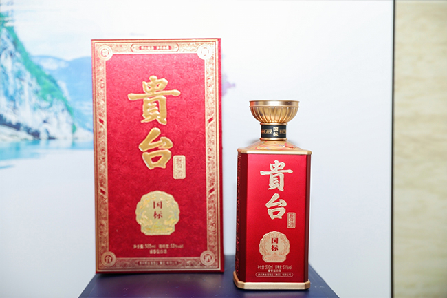 ���ݡ���̨�ƹ��� �����Ͱ׾ơ�53�� 500ml��