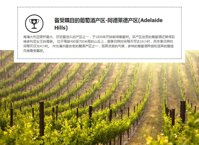 品名:戈尔德小推车红葡萄酒