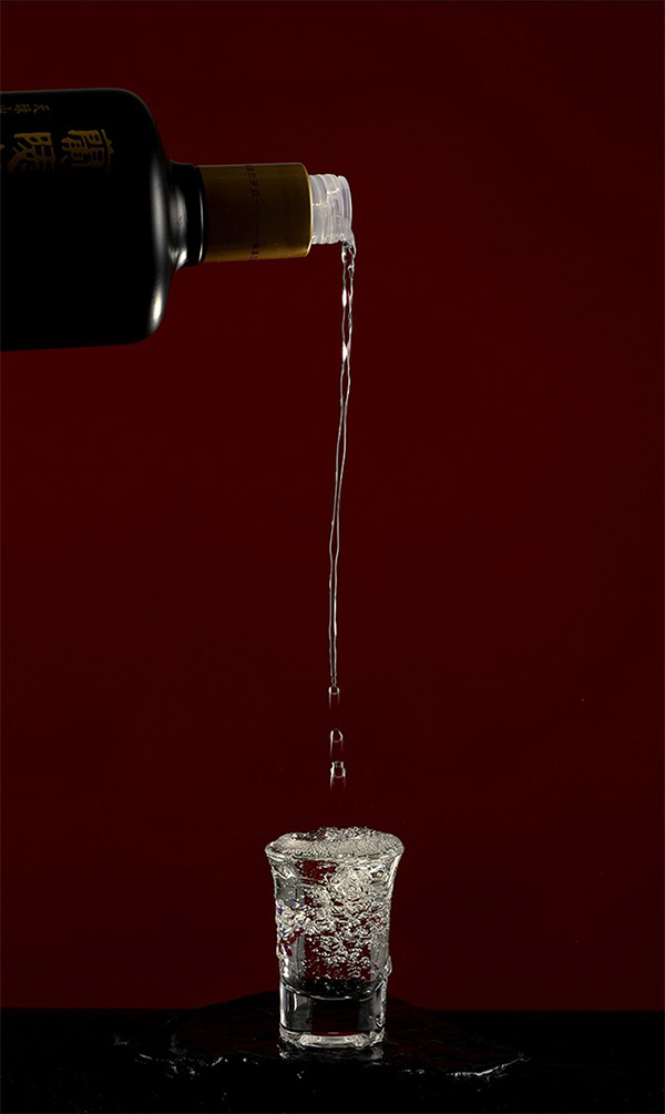 ʢ��ҼƷ�����Ͱ׾ơ�53��500ml��