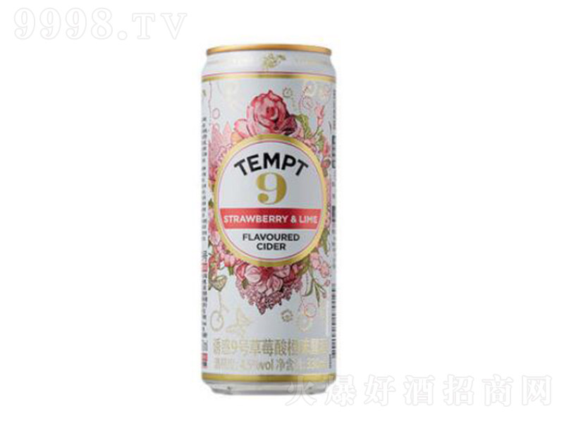 TEMPT-CIDERݮζ7Źơ4330ml