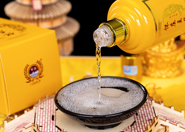 ��ׯ���Ӿ����� �����͡�53�� 500ml��