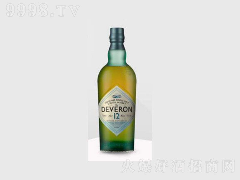 ¸Deveron12ʿɡ40700ml