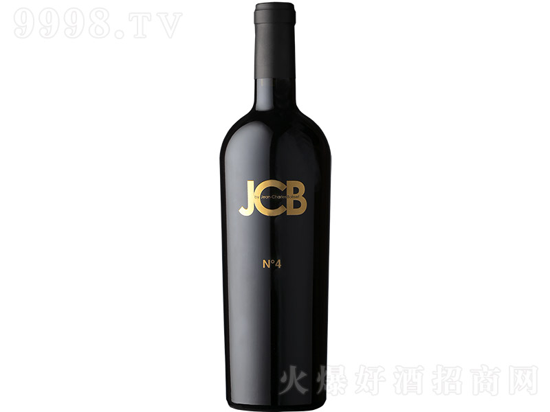 JCB4÷2016750ml