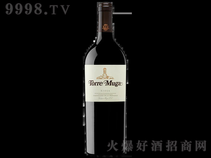 穆加塔2016红葡萄酒【13.5°750ml】