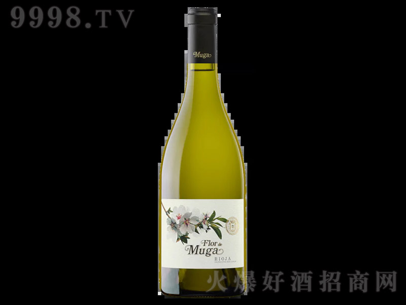白木加花2018白葡萄酒【12.5°750ml】