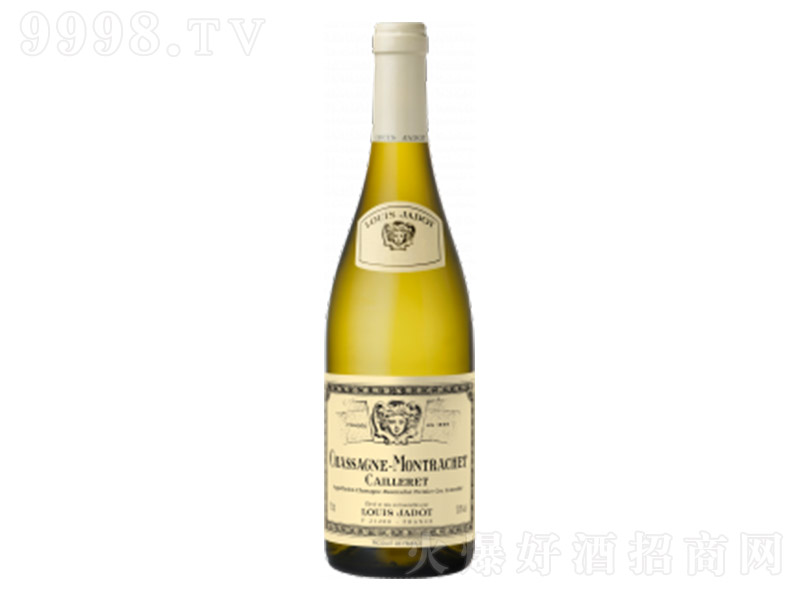 CHASSAGNE-MONTRACHETCAILLERETѾơ750ml