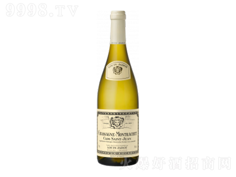 CHASSAGNE-MONTRACHETCLOS-SAINT-JEANѾơ750ml