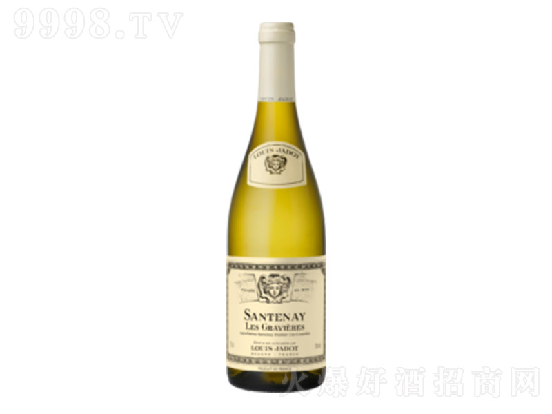 SANTENAYLES-GRAVIÈRESѾơ750ml