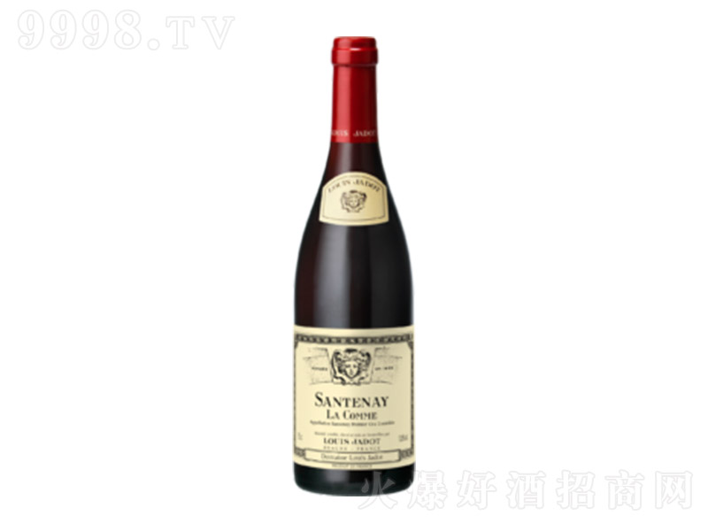 SANTENAY-LA-COMMEѾơ750ml