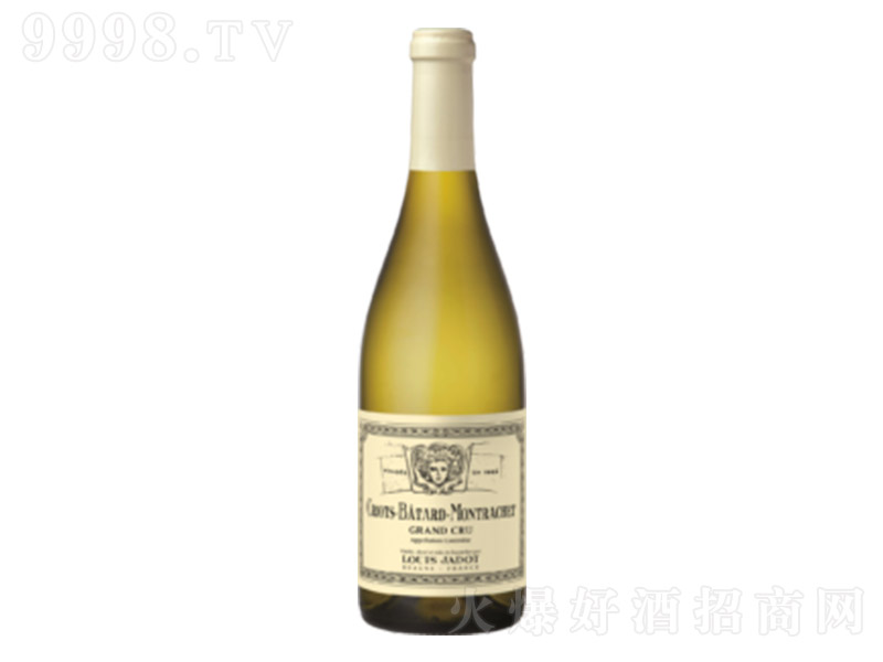 CRIOcircTS-BATARD-MONTRACHETѾơ750ml