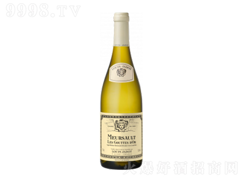 MEURSAULTLES-GOUTTES-DORѾơ750ml