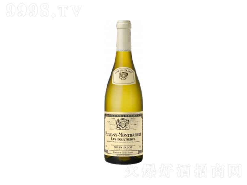 PULIGNY-MONTRACHETLES-FOLATIEgraveRESѾơ750ml