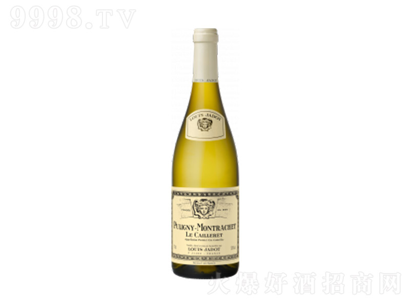 PULIGNY-MONTRACHETLE-CAILLERETѾơ750ml