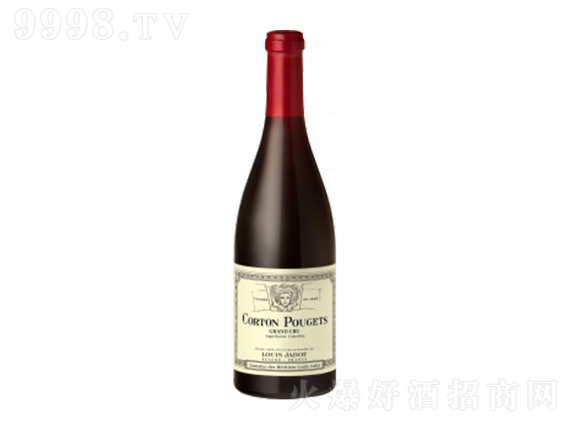 CORTON-POUGETSѾơ750ml