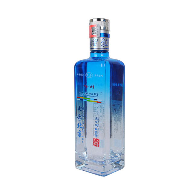 ����ţ�߲ʱ�������ͷ�������;Ƽ������̡�42��500ml��