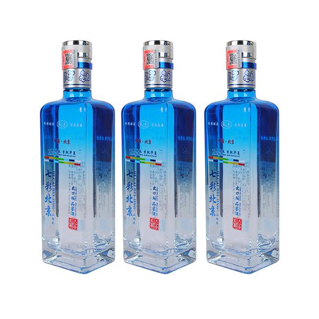 ����ţ�߲ʱ�������ͷ�������;Ƽ������̡�42��500ml��