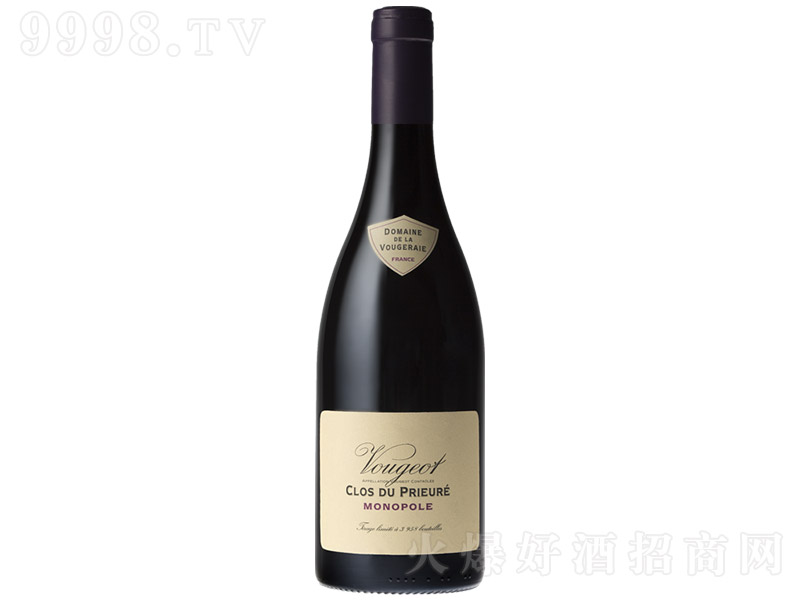 VOUGEOTCLOS-DU-PRIEUREacuteMONOPOLE2019Ѿơ750ml