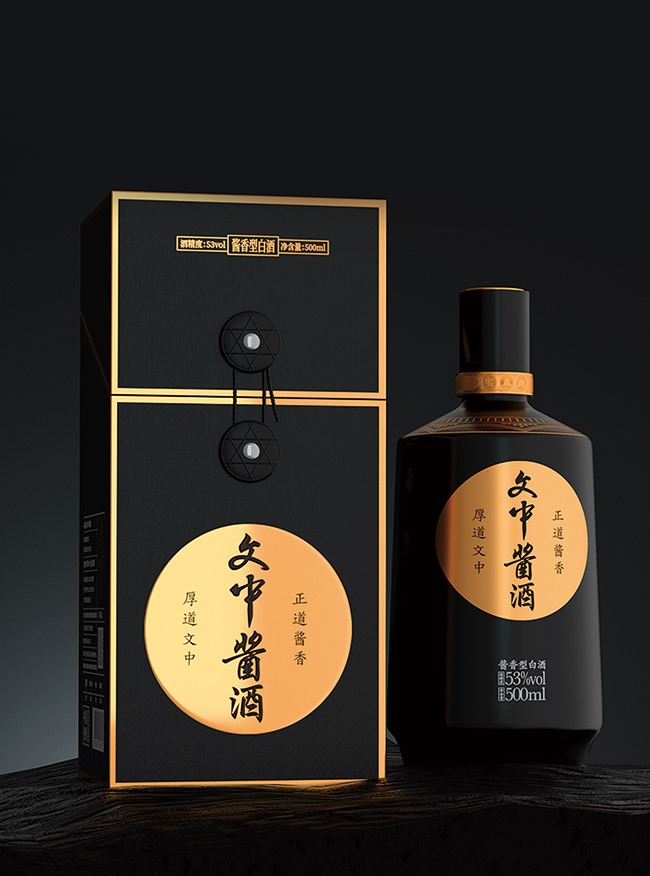 ���н��ƺڽ� �����͡�53�� 500ml��